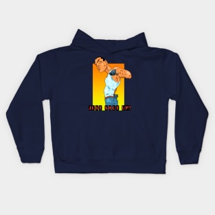 Carl Johnson Kids Hoodie